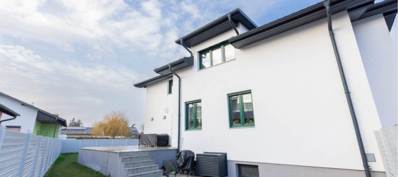 6 rooms House in Gerasdorf bei Wien, Austria No. 118825 31