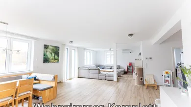 6غرفة منزل في Gerasdorf bei Wien, Austria رقم 118825