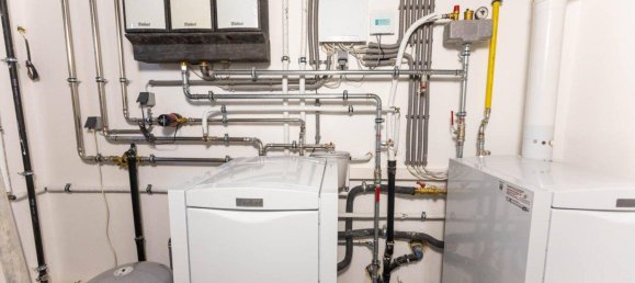 6 rooms House in Gerasdorf bei Wien, Austria No. 118825 29