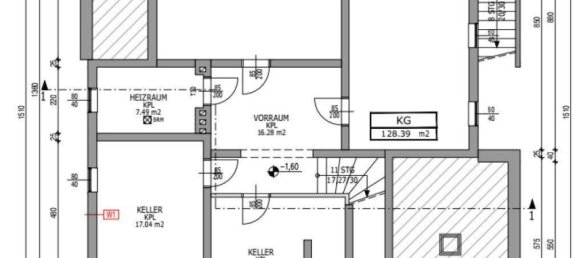 6 rooms House in Gerasdorf bei Wien, Austria No. 118825 33