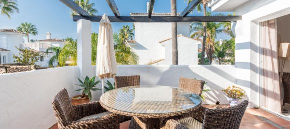 1 bedroom Apartment in Marbella, Spain No. 190826 5