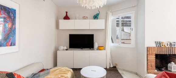 1 bedroom Apartment in Marbella, Spain No. 190826 9