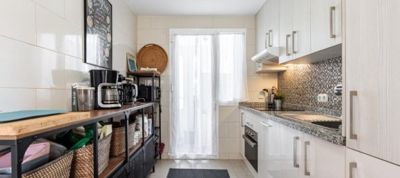 1 bedroom Apartment in Marbella, Spain No. 190826 10