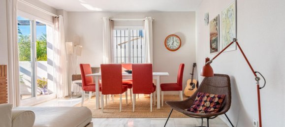 1 bedroom Apartment in Marbella, Spain No. 190826 7