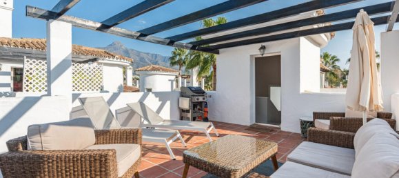 1 bedroom Apartment in Marbella, Spain No. 190826 4