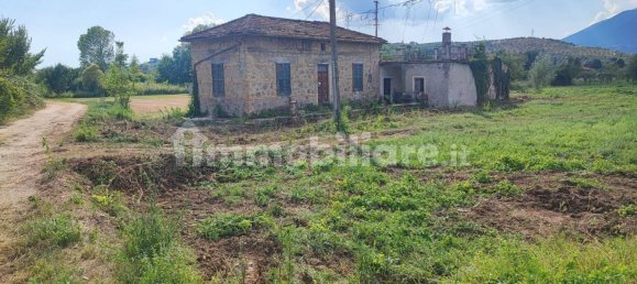 2 غرف نوم فيلا في Isola del Liri, Italy رقم 250959 10