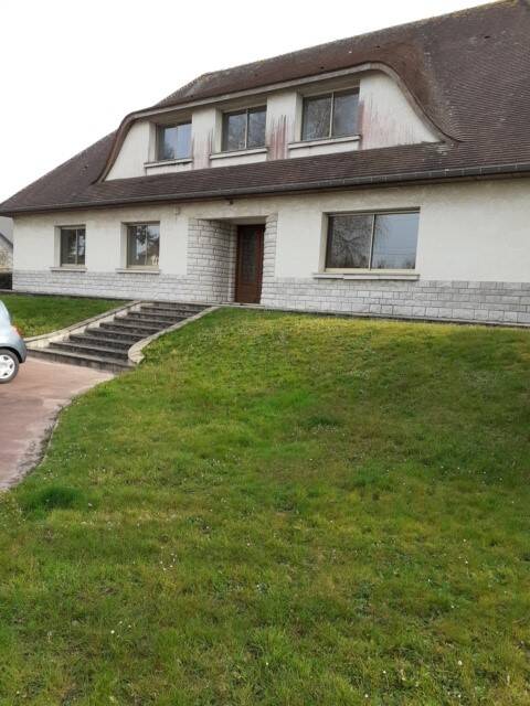 Casa T3 em Dargnies, France N.º 98049