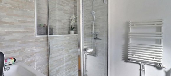 Casa T2 em Morainvilliers, France N.º 329540 6