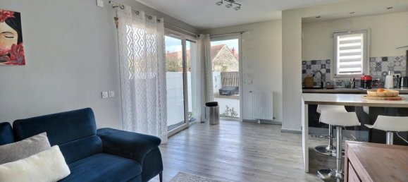 Casa T2 em Morainvilliers, France N.º 329540 4