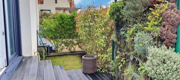 Casa T2 em Morainvilliers, France N.º 329540 2