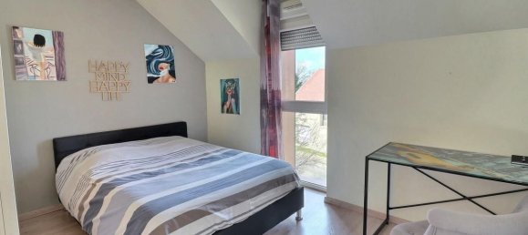 Casa T2 em Morainvilliers, France N.º 329540 10