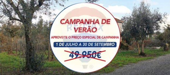 2 chambres Maison à Canas de Santa Maria, Portugal No. 173957 2