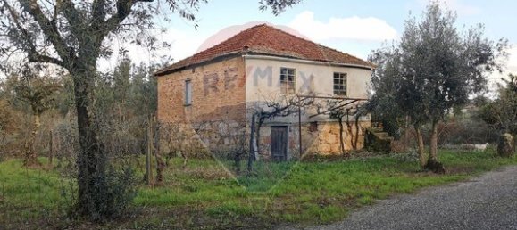 2 chambres Maison à Canas de Santa Maria, Portugal No. 173957 6
