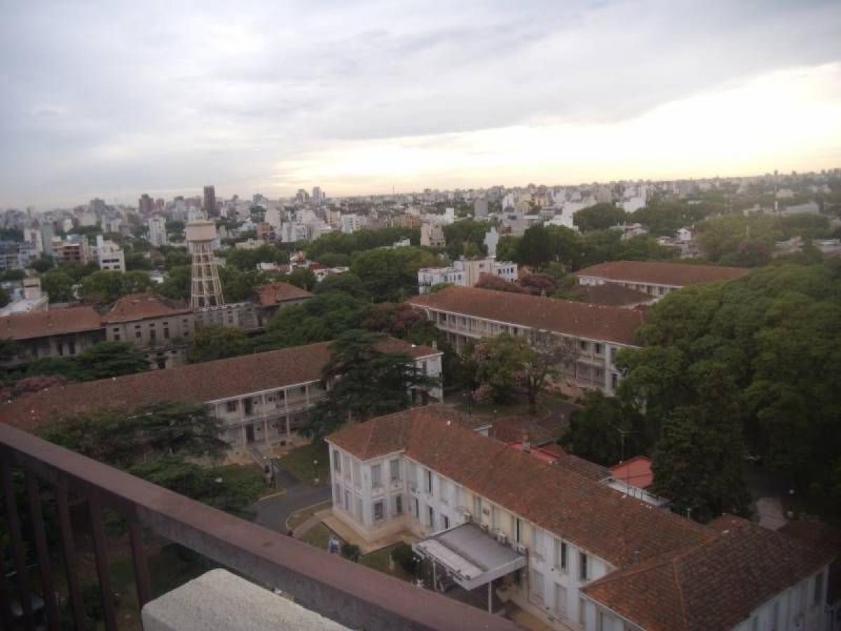 Studio in Buenos Aires, Argentina No. 78872