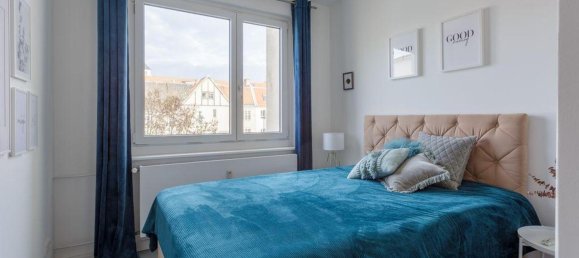 1 Schlafzimmer Wohnung in Steglitz, Germany, Nr. 88198 10