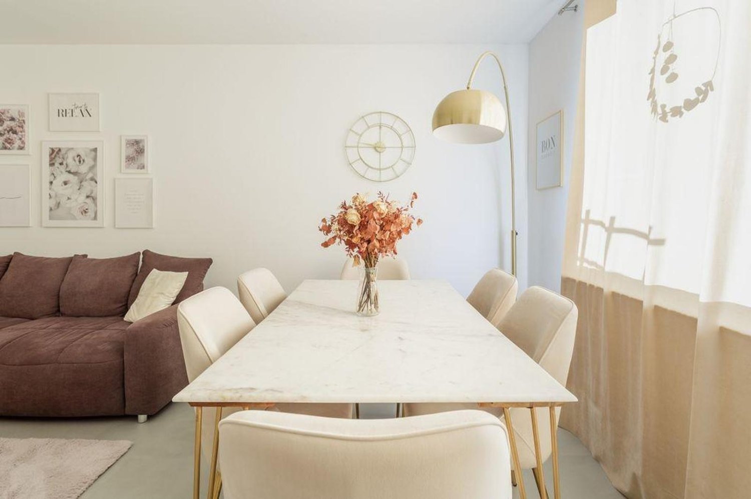 1 Schlafzimmer Wohnung in Steglitz, Germany, Nr. 88198