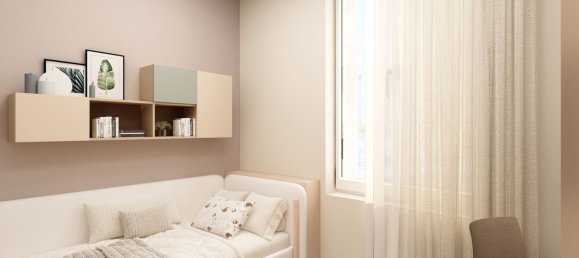 3 rooms Apartment in Milan, Italy No. 248028 19
