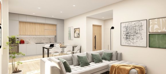 3 rooms Apartment in Milan, Italy No. 248028 16