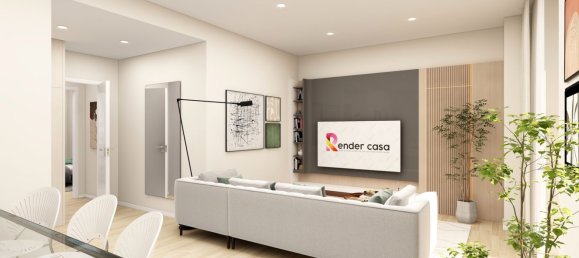 3 rooms Apartment in Milan, Italy No. 248028 11