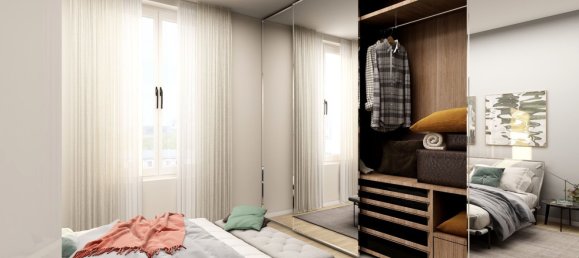 3 rooms Apartment in Milan, Italy No. 248028 17