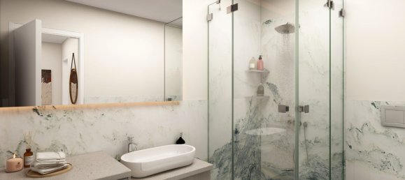 3 rooms Apartment in Milan, Italy No. 248028 21