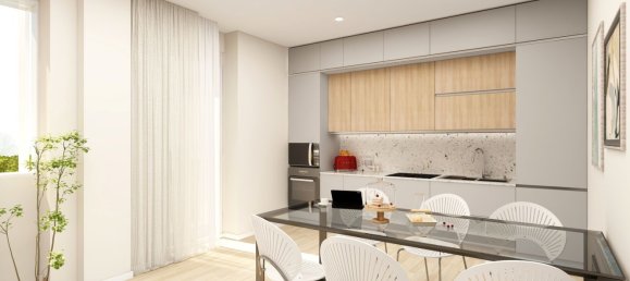 3 rooms Apartment in Milan, Italy No. 248028 8