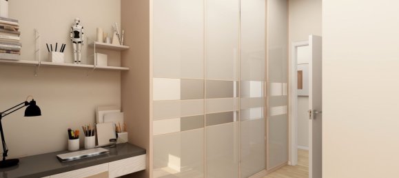 3 rooms Apartment in Milan, Italy No. 248028 20