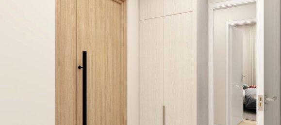 3 rooms Apartment in Milan, Italy No. 248028 5