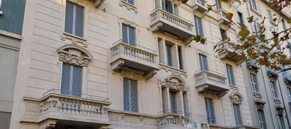 3 rooms Apartment in Milan, Italy No. 248028 4