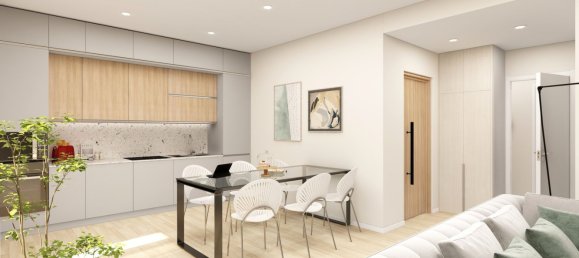 3 rooms Apartment in Milan, Italy No. 248028 14