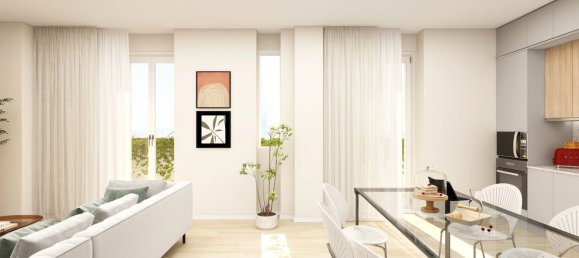 3 rooms Apartment in Milan, Italy No. 248028 10