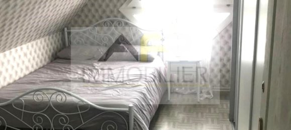 Дом с 3 спальнями в Аржантёй, Франция № 185705 14