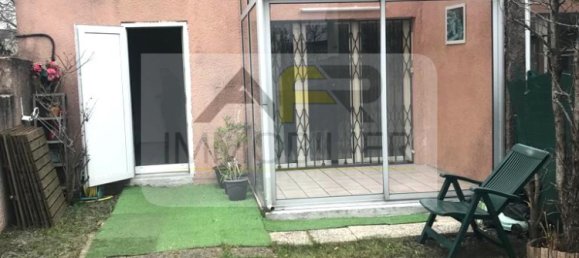 Дом с 3 спальнями в Аржантёй, Франция № 185705 17