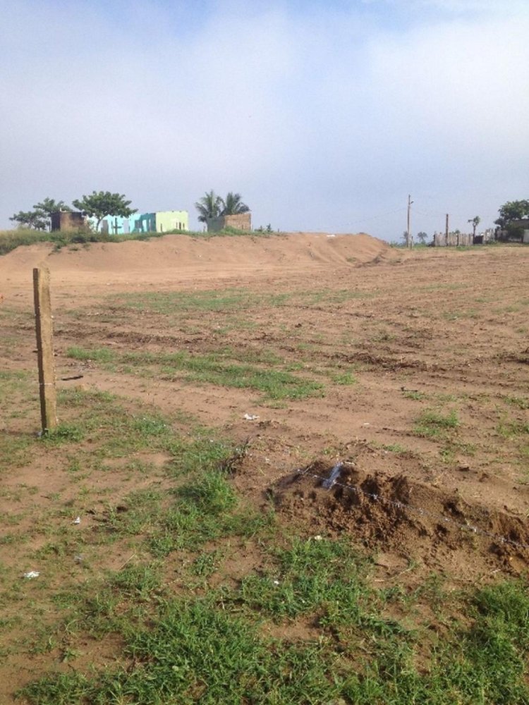 Terreno en Veracruz, Mexico No. 205404