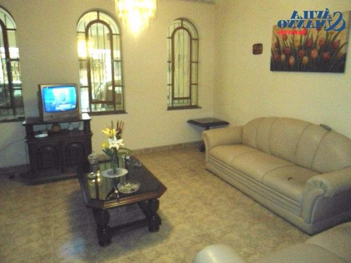 Casa T3 em São Paulo, Brazil N.º 597904