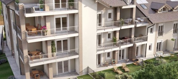 4-Zimmer Wohnung in Pianezza, Italy, Nr. 208437 7