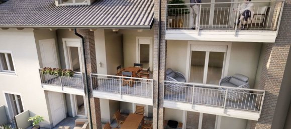 4-Zimmer Wohnung in Pianezza, Italy, Nr. 208437 11