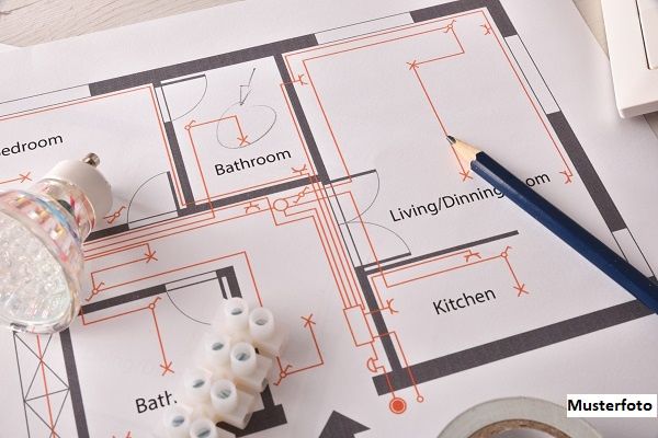 7-Zimmer Wohnung in Kitzbühel, Austria, Nr. 261404