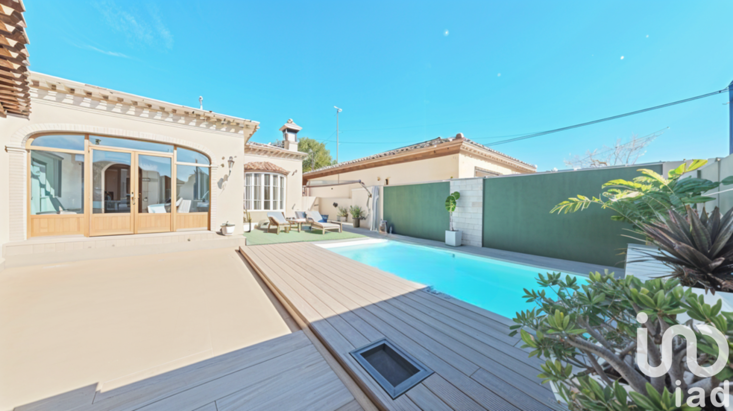 3 bedrooms House in Chiclana de la Frontera, Spain No. 292700