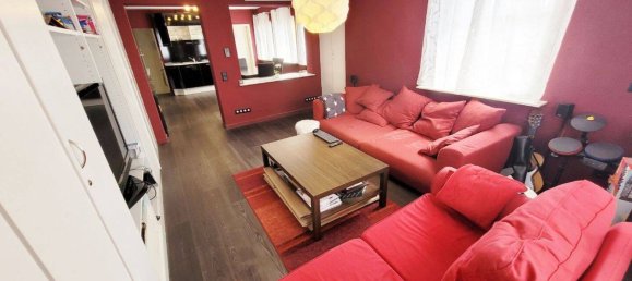 Duplex de 4 divisões em Frankfurt am Main, Germany N.º 36357 2