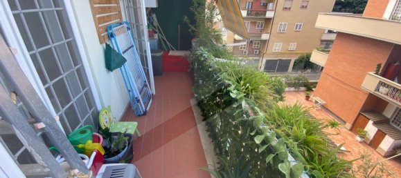 2 rooms Apartment in Ciampino, Italy No. 24904 7