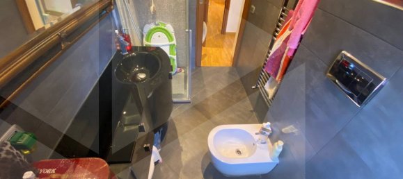 2 rooms Apartment in Ciampino, Italy No. 24904 11