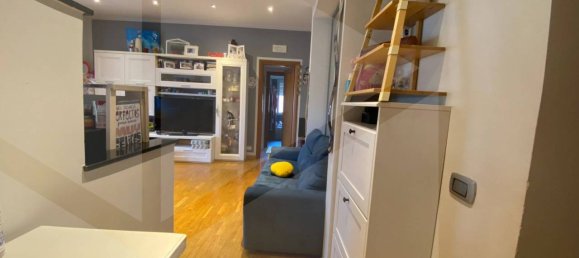 2 rooms Apartment in Ciampino, Italy No. 24904 9