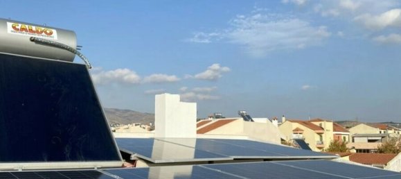 3 bedrooms Apartment in Gerakas, Greece No. 54259 6