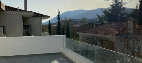 3 bedrooms Apartment in Gerakas, Greece No. 54259 2