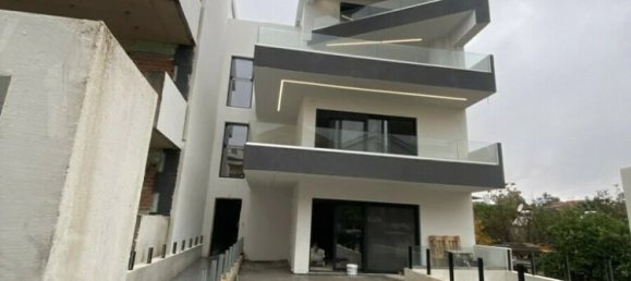 3 bedrooms Apartment in Gerakas, Greece No. 54259 8