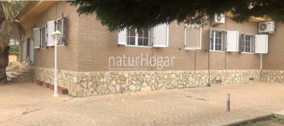 Casa T5 em Paterna, Spain N.º 157242 19