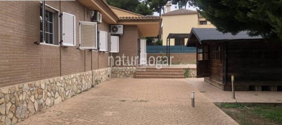 Casa T5 em Paterna, Spain N.º 157242 21