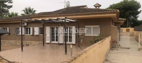 Casa T5 em Paterna, Spain N.º 157242 15