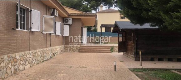 Casa T5 em Paterna, Spain N.º 157242 20